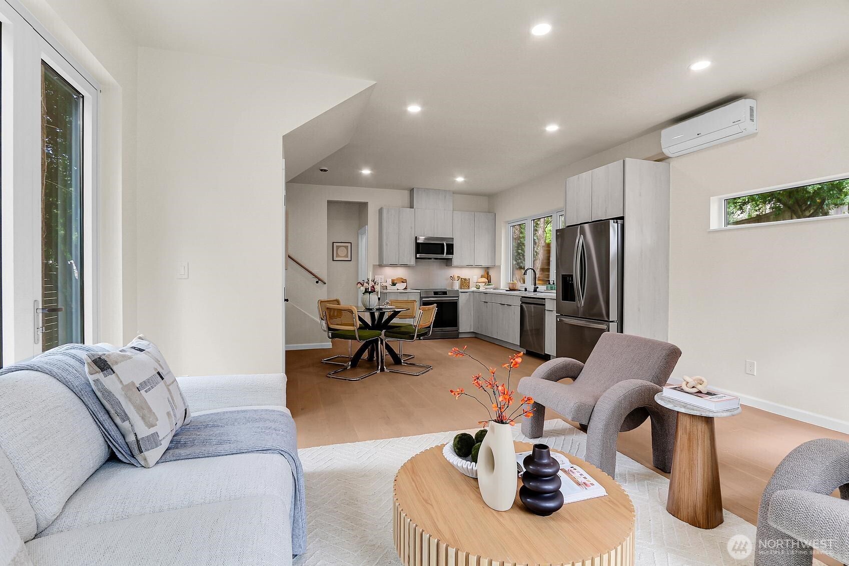 Property Photo: 2012 NE 143 Street B WA 98125