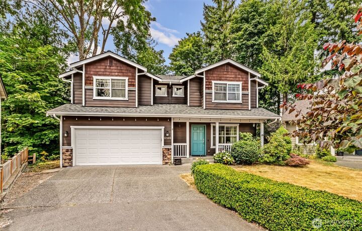 12106 NE 105th Street  Kirkland WA 98033 photo