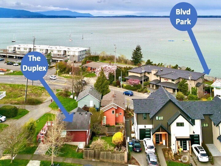 Property Photo: 522 12th Street WA 98225
