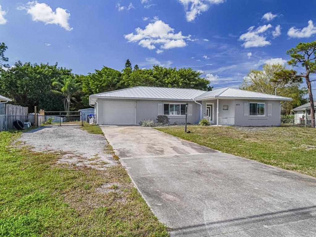 Property Photo: 8075 134th Street FL 32958
