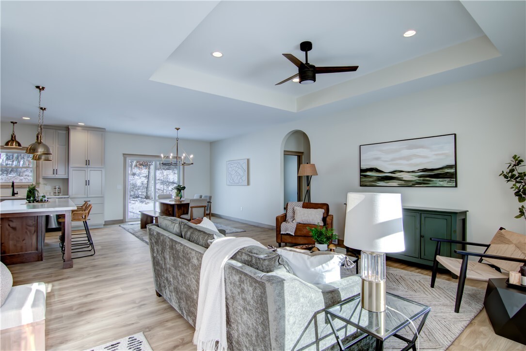 Property Photo: 1209 Barbara Jean Lane WI 54703