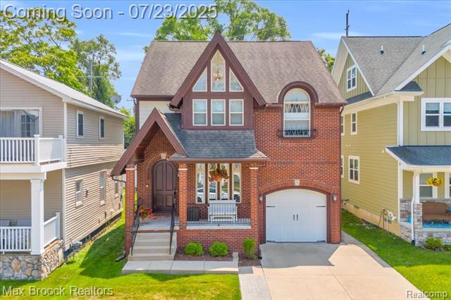 706 Chambers Street  Royal Oak MI 48067 photo