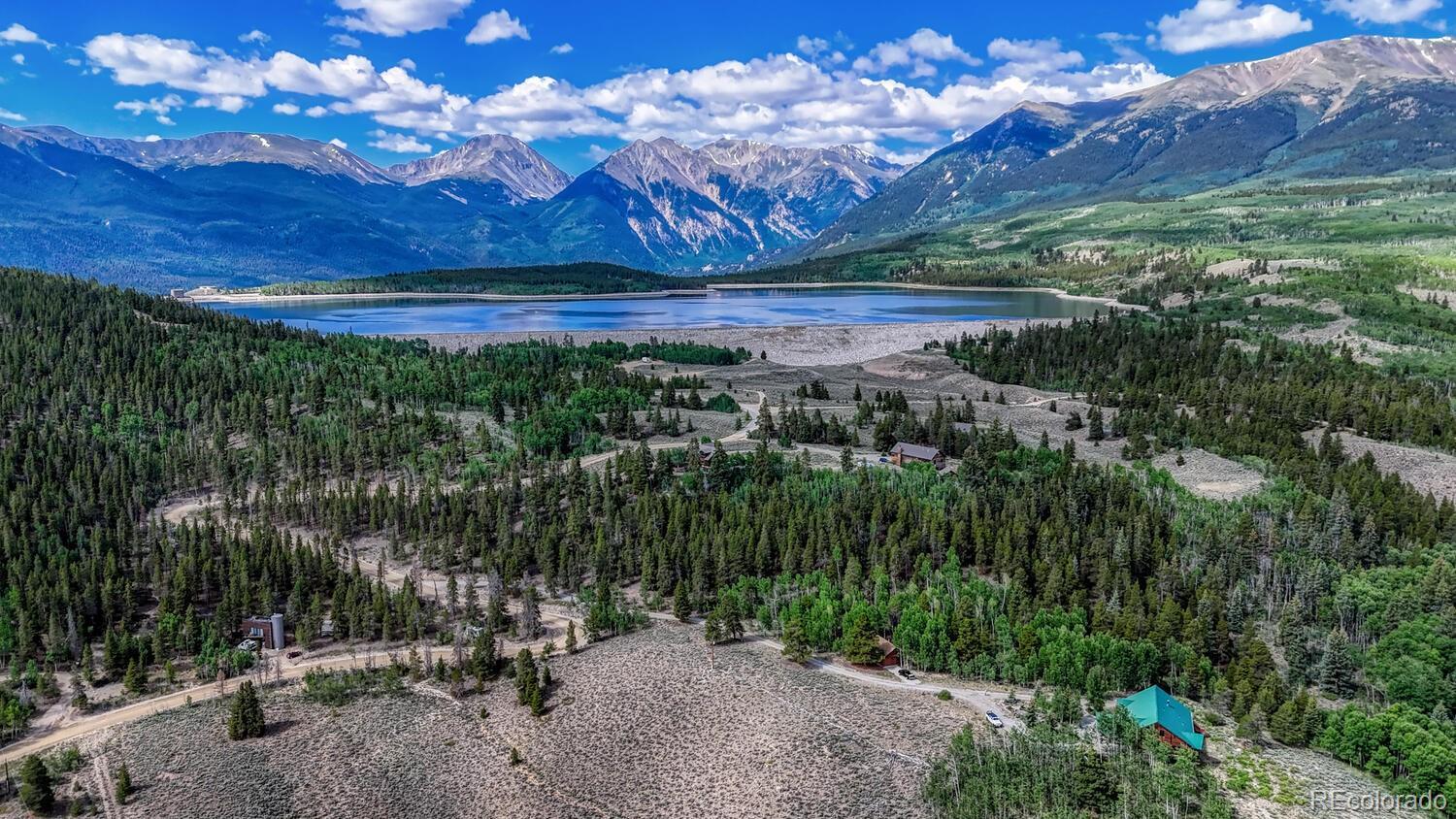 Property Photo:  1385 County Road 24  CO 81251 