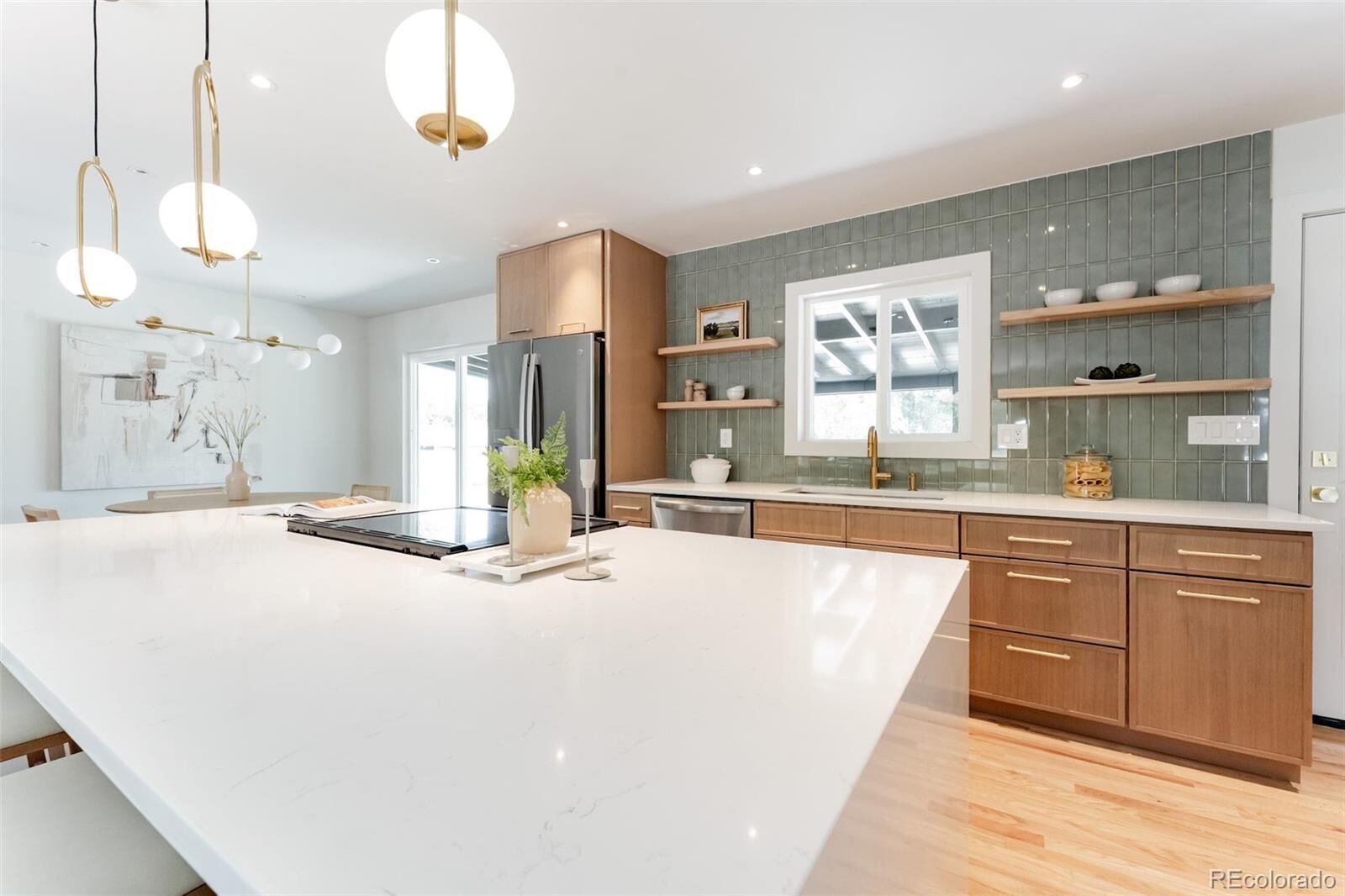Property Photo: 1802 S Utica Street CO 80219