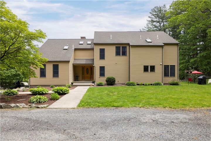 Property Photo: 71 Phillips Lane RI 02814