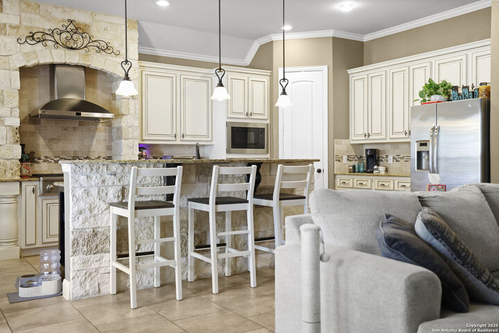 Property Photo:  3843 Ox-Eye Daisy  TX 78261 