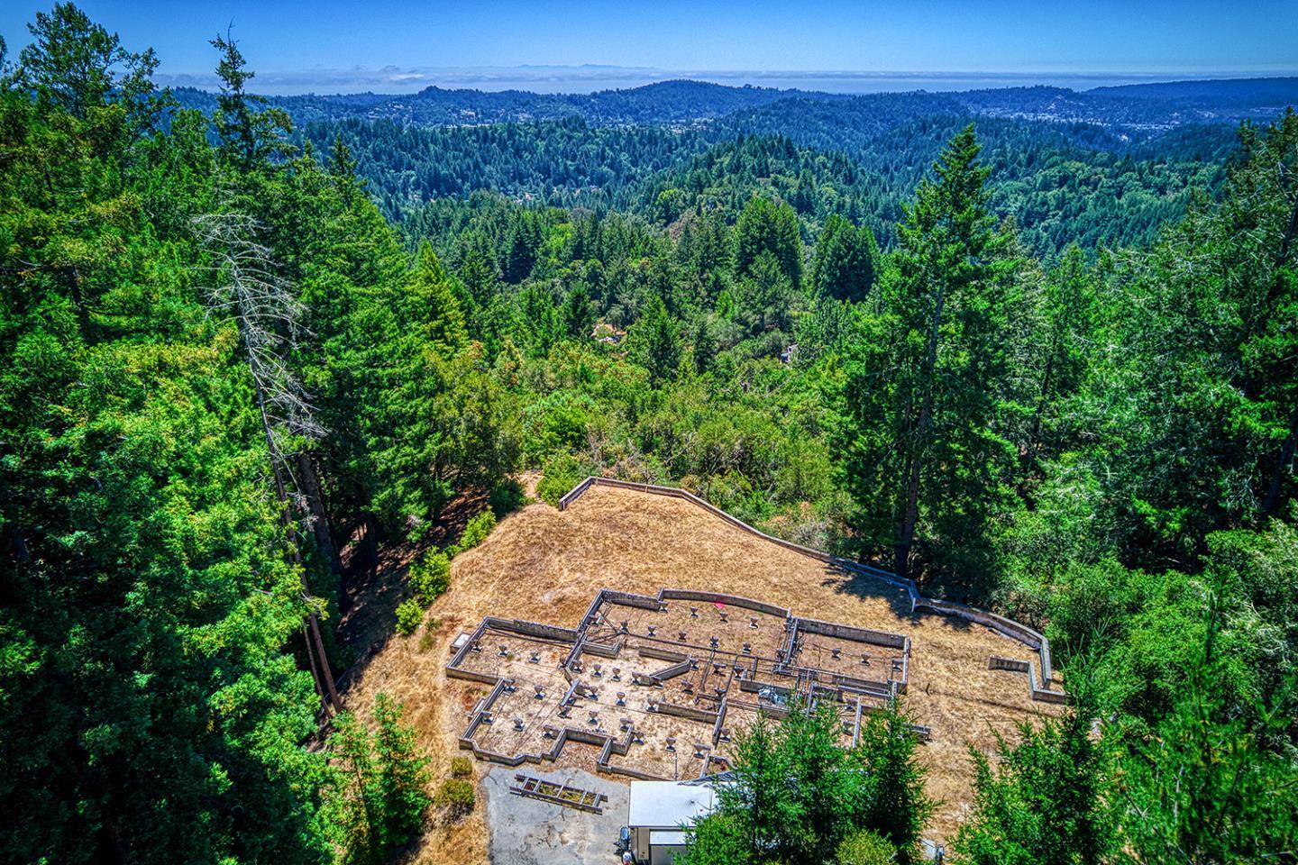 Property Photo:  1374 Weston Ridge Road  CA 95066 