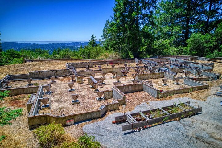 Property Photo: 1374 Weston Ridge Road CA 95066