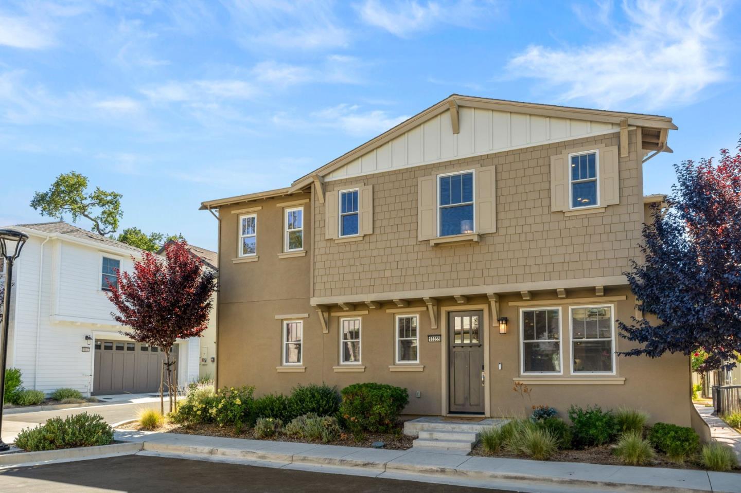 Property Photo: 18855 Montalvo Oaks Circle CA 95030