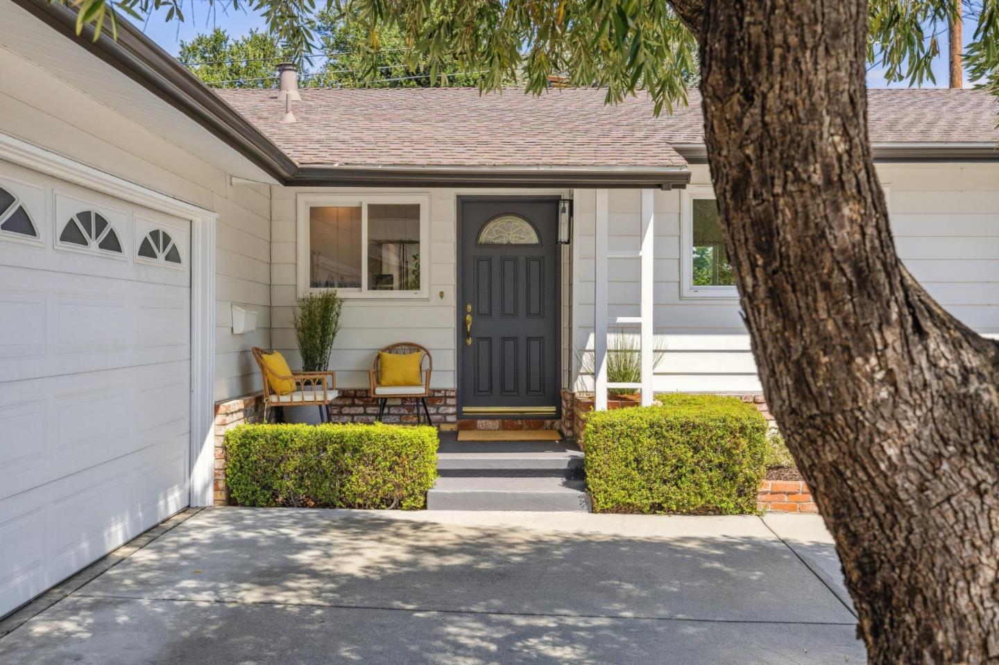 Property Photo: 3902 Bret Harte Drive CA 94061