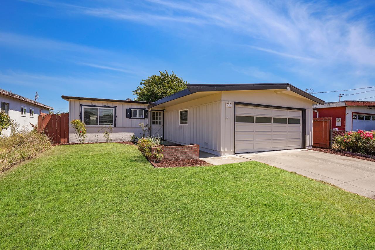 Property Photo:  6364 Thomas Avenue  CA 94560 