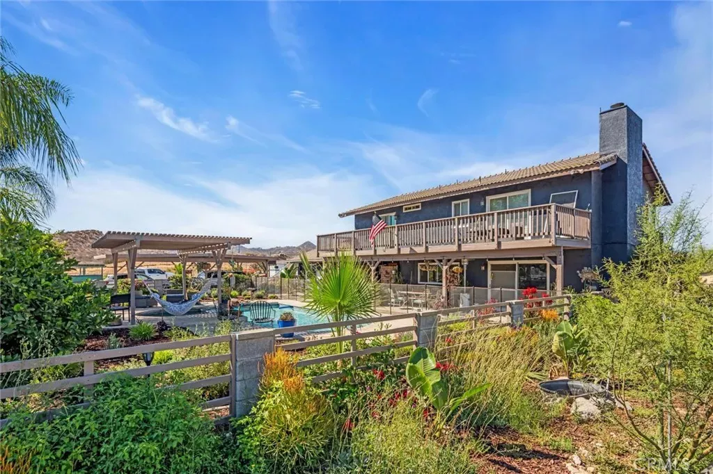 Property Photo:  18923 Crop Road  CA 92504 