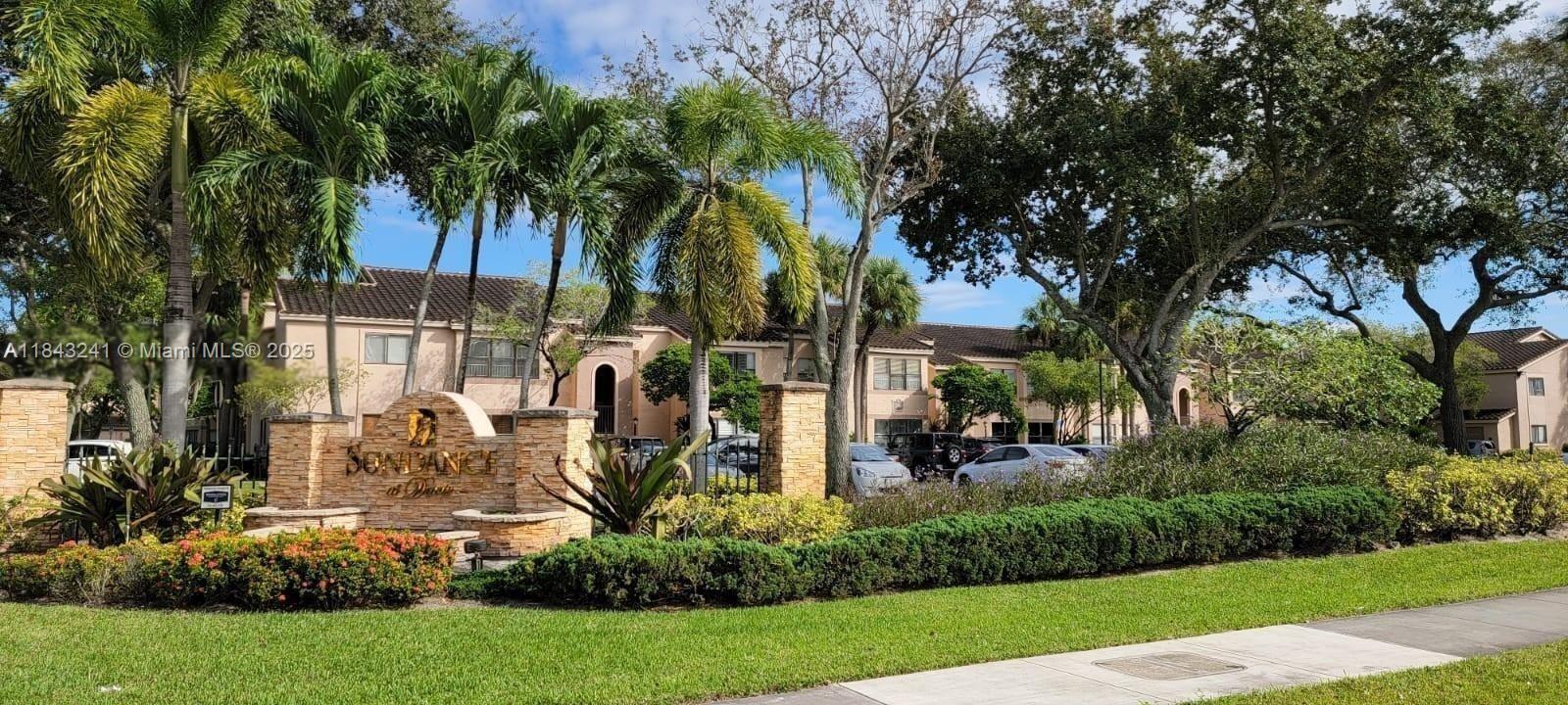 Property Photo:  2846 S University Dr 4202  FL 33328 