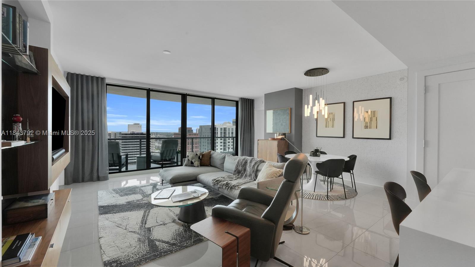 Property Photo: 100 E Las Olas Blvd 2802 FL 33301