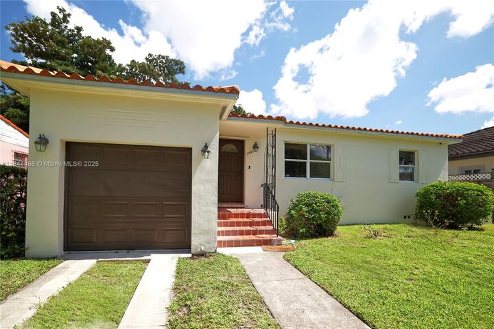 Property Photo: 3521 SW 18th Ter FL 33145