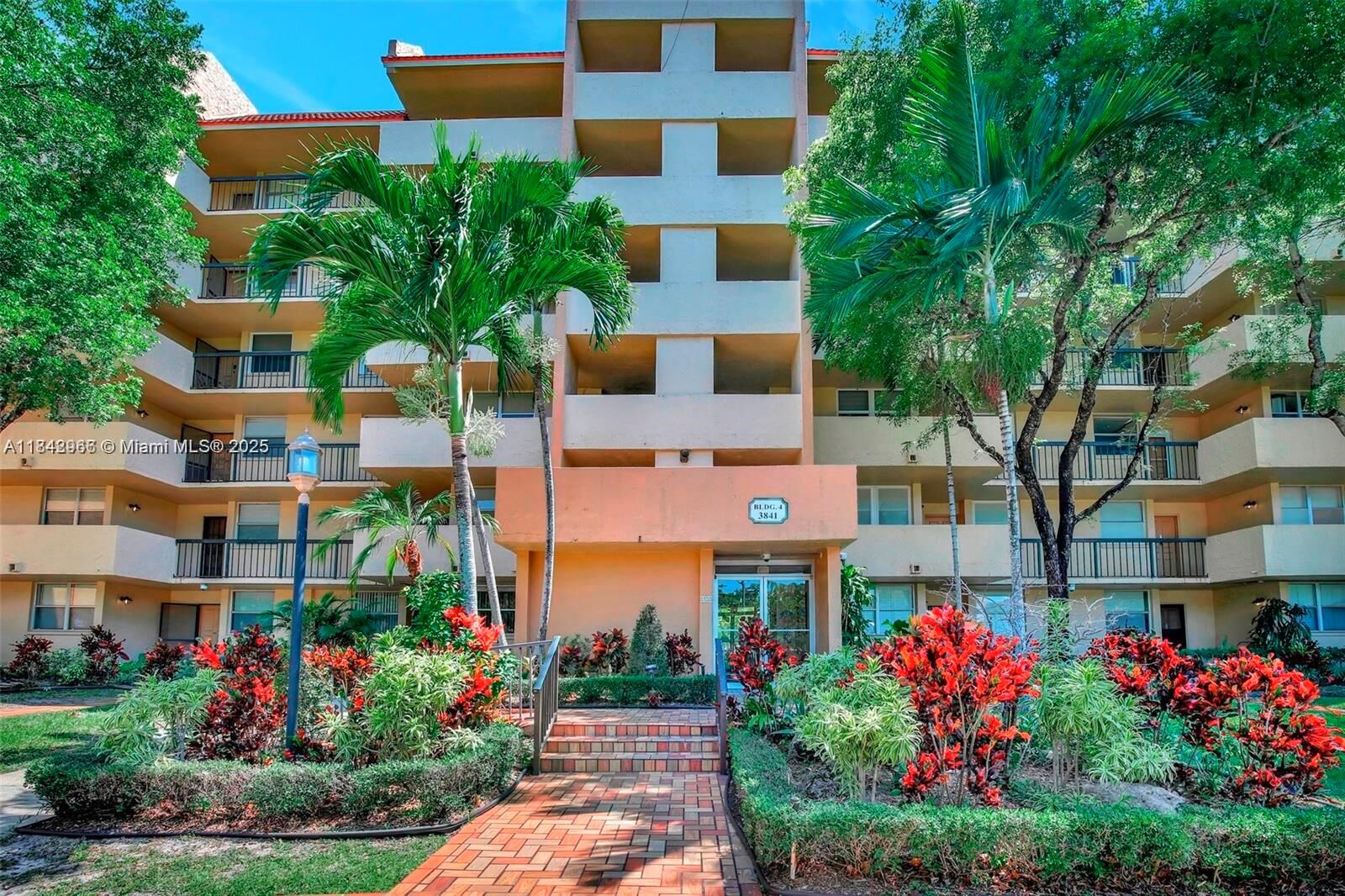 Property Photo:  3841 Environ Blvd 230  FL 33319 