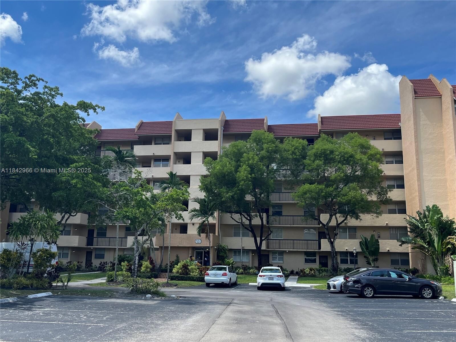Property Photo: 3841 Environ Blvd 230 FL 33319