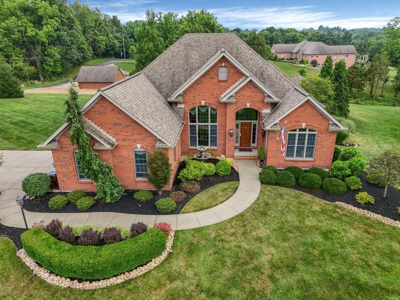 Property Photo:  4555 N Dearborn Road  IN 47022 