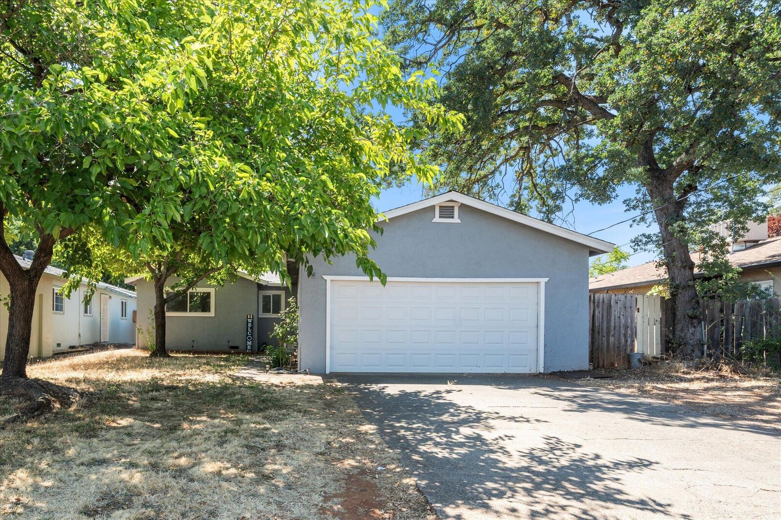 Property Photo:  2164 Oxford Road  CA 96002 