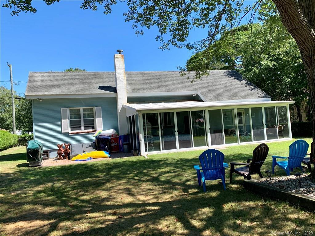 Property Photo:  11 Miami Avenue  CT 06371 