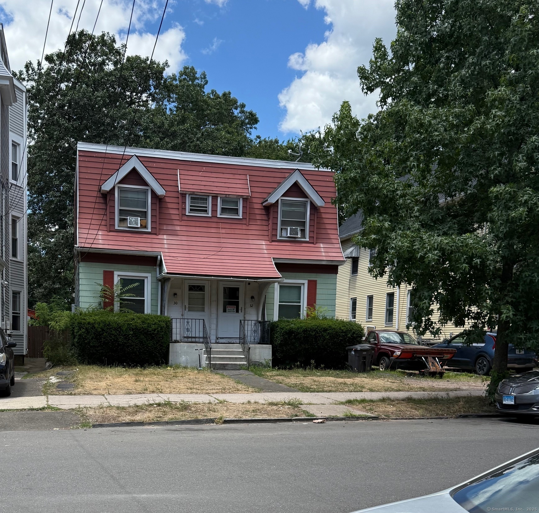 Property Photo: 30 Ellsworth Avenue CT 06511