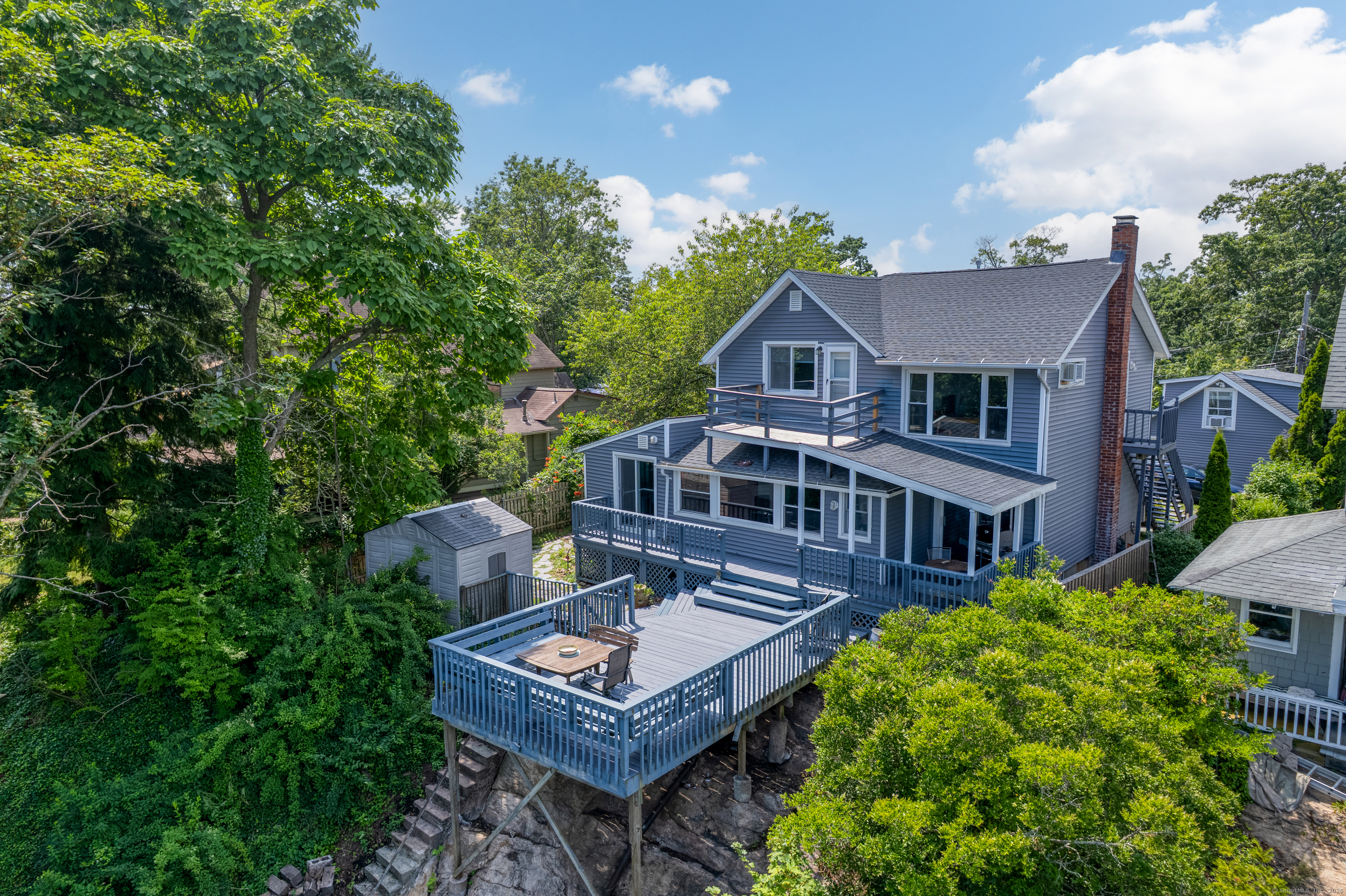 Property Photo:  115 Highland Avenue  CT 06405 
