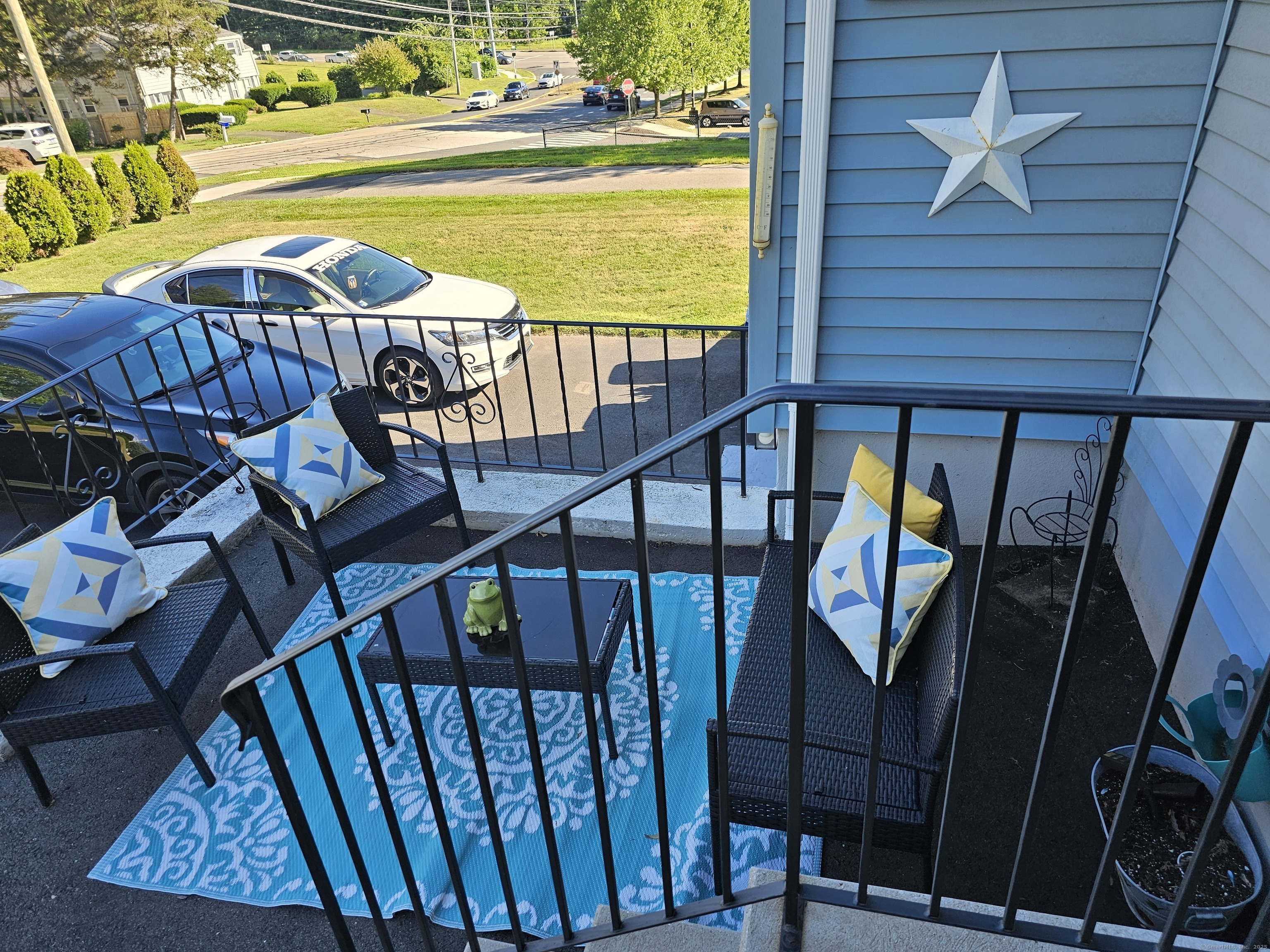 Property Photo: 120 Avery Street CT 06042