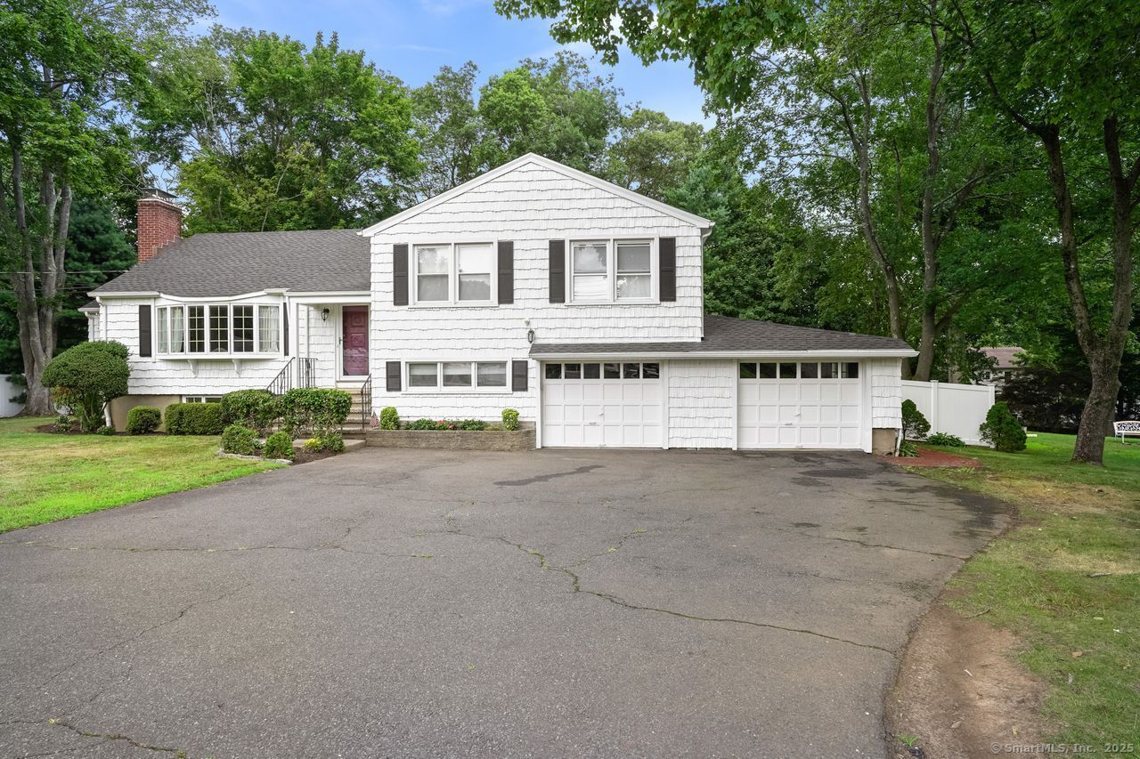 Property Photo: 151 Bulkley Drive CT 06825