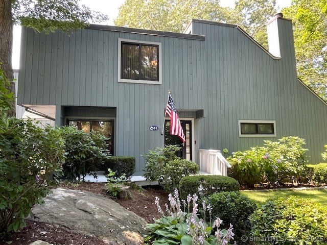 Property Photo:  501 Plymouth Colony Road 501  CT 06405 