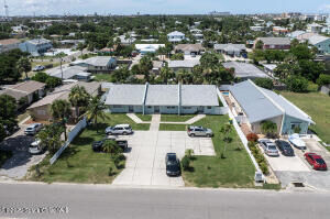 Property Photo: 214 Cleveland Avenue FL 32931