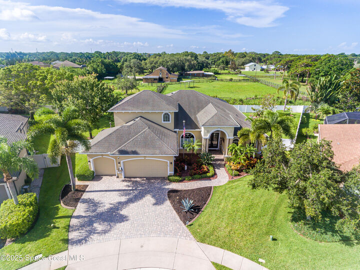 Property Photo:  1564 Bonelli Court  FL 32934 
