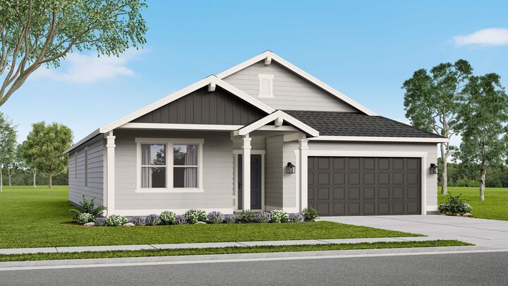 5348 N Sun Beam Ln 13/1 Orchard  Spokane WA 99217 photo