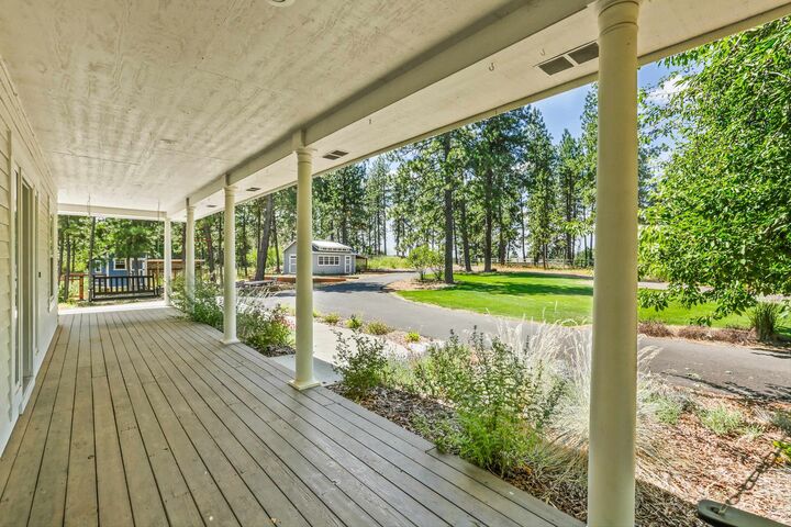 Property Photo:  10803 S Freya Rd  WA 99223 
