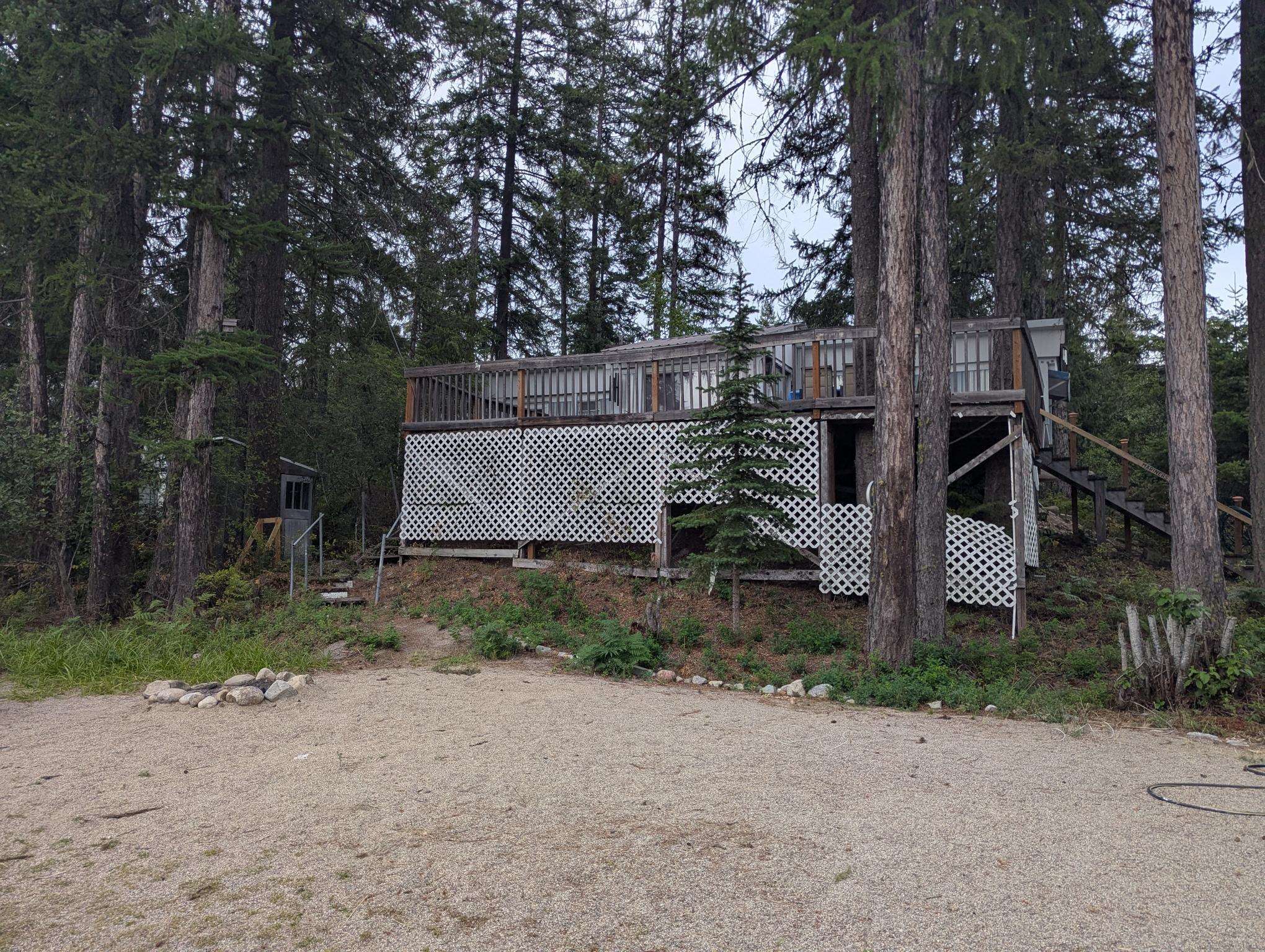 Property Photo: 452 Cedar Dr WA 99156