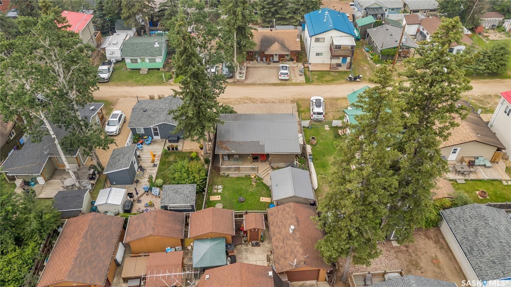 Property Photo: 30 6th Street SK S0J 0N0