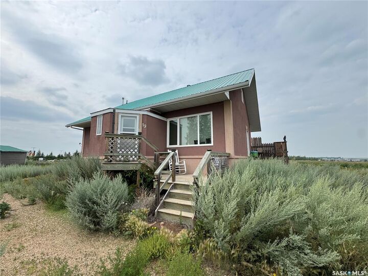Property Photo: Rural Address SK S0G 0V0