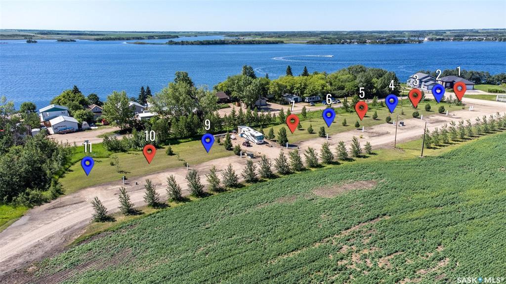 Photo de la propriété:  11 Lakepark Road  SK S0K 2A0 