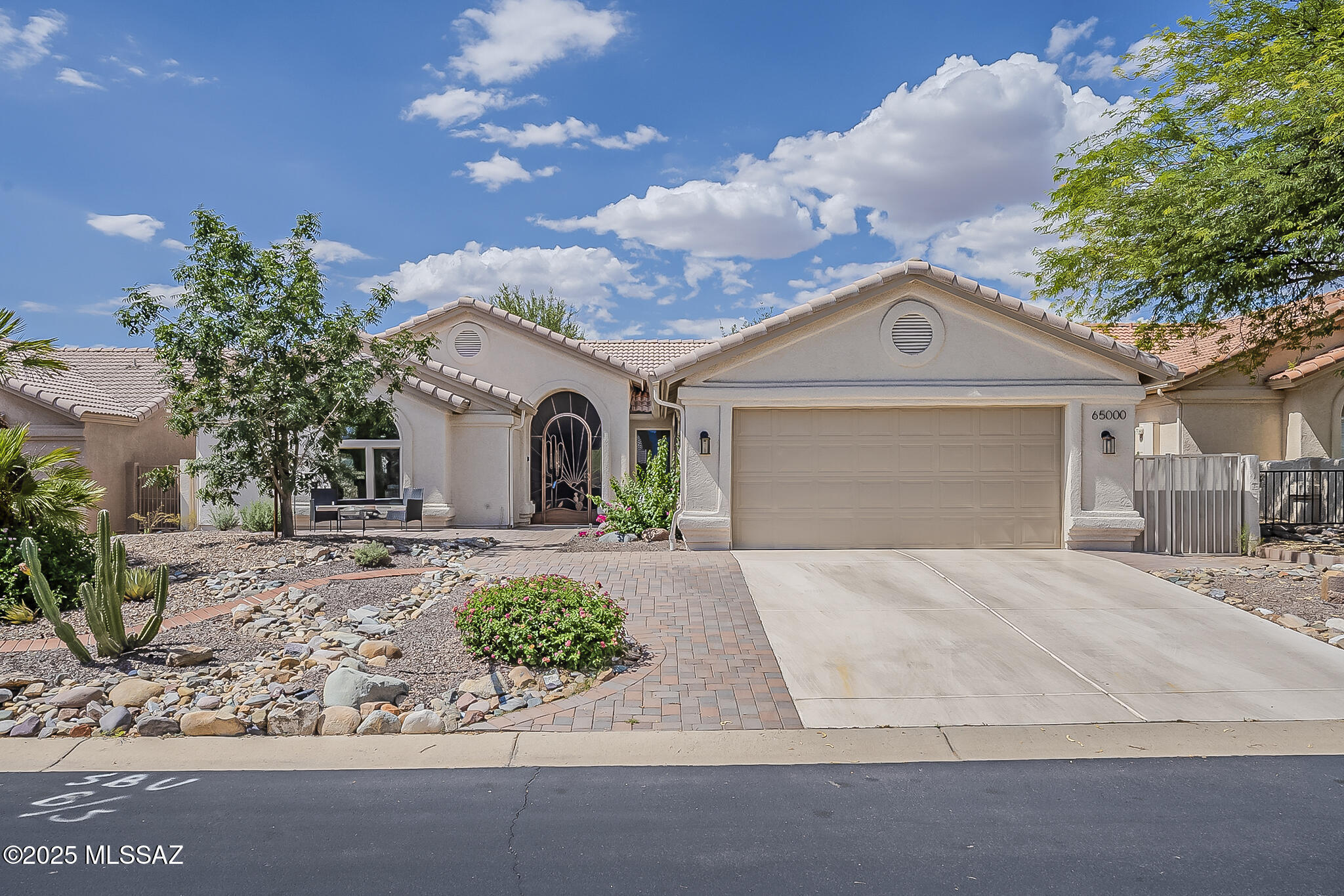 65000 E Canyon Drive  Saddlebrooke AZ 85739 photo
