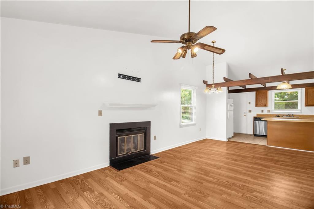 Property Photo:  3235 Anvil Place  NC 27407 
