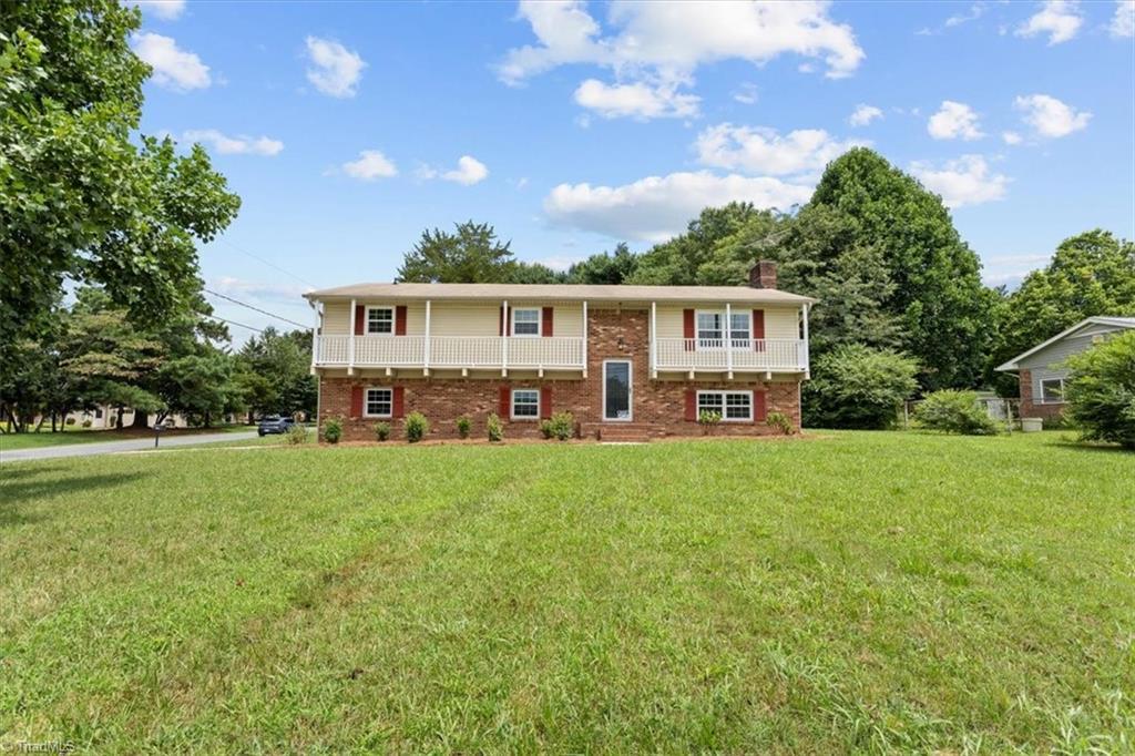 Property Photo:  4501 Thomasville Road  NC 27107 