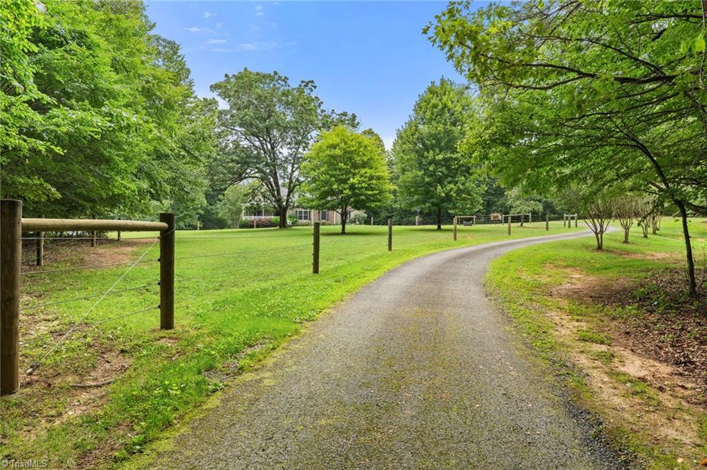 Property Photo: 1937 Butner Mill Road NC 27018