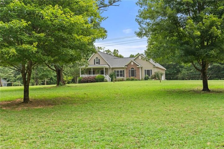 Property Photo:  1937 Butner Mill Road  NC 27018 