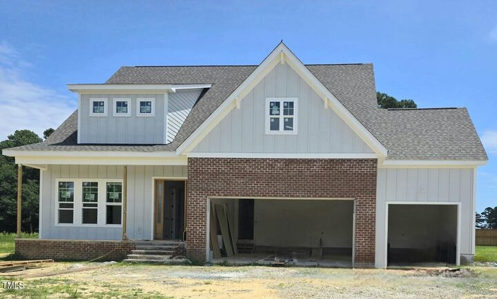 2406 Belvinwood Drive  Fuquay Varina NC 27526 photo