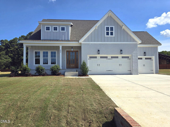 2406 Belvinwood Drive  Fuquay Varina NC 27526 photo