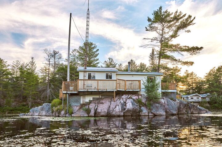 Property Photo:  3402 Island 340 N/A  ON K0L 1J0 