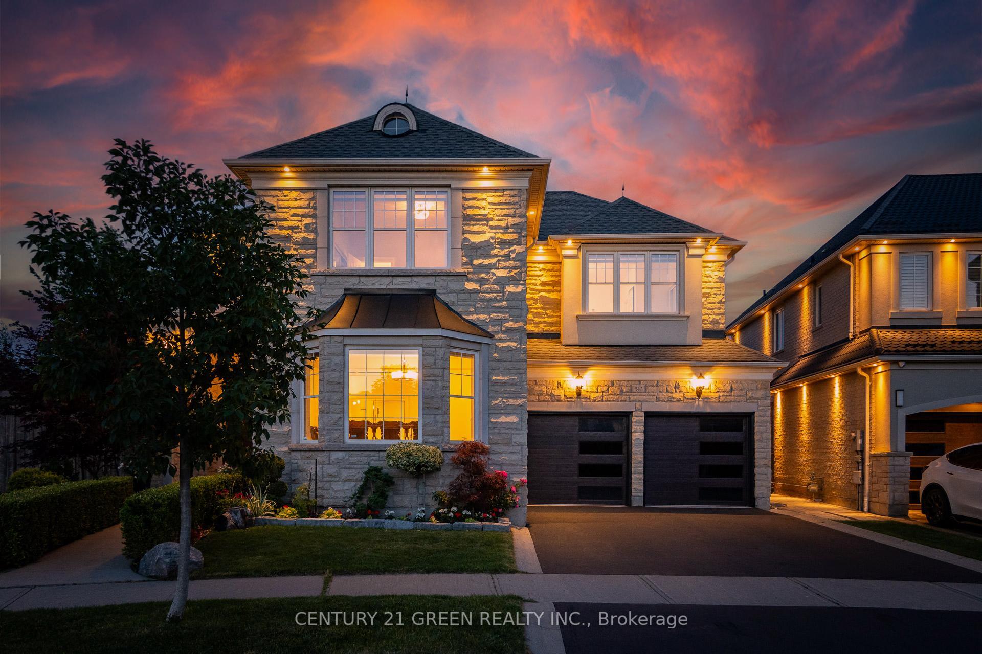 Property Photo: 345 Potts Terrace N/A ON L9T 0X5