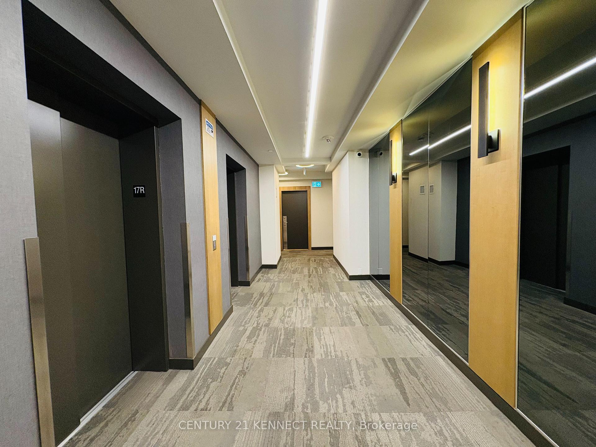 Property Photo: 180 Fairview Mall Drive 1703 ON M2J 4T1