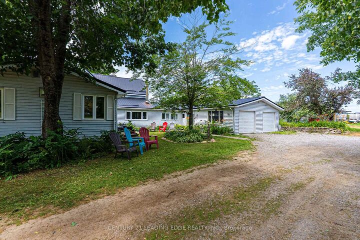 Property Photo: 4077 Monck Road ON K0M 1K0