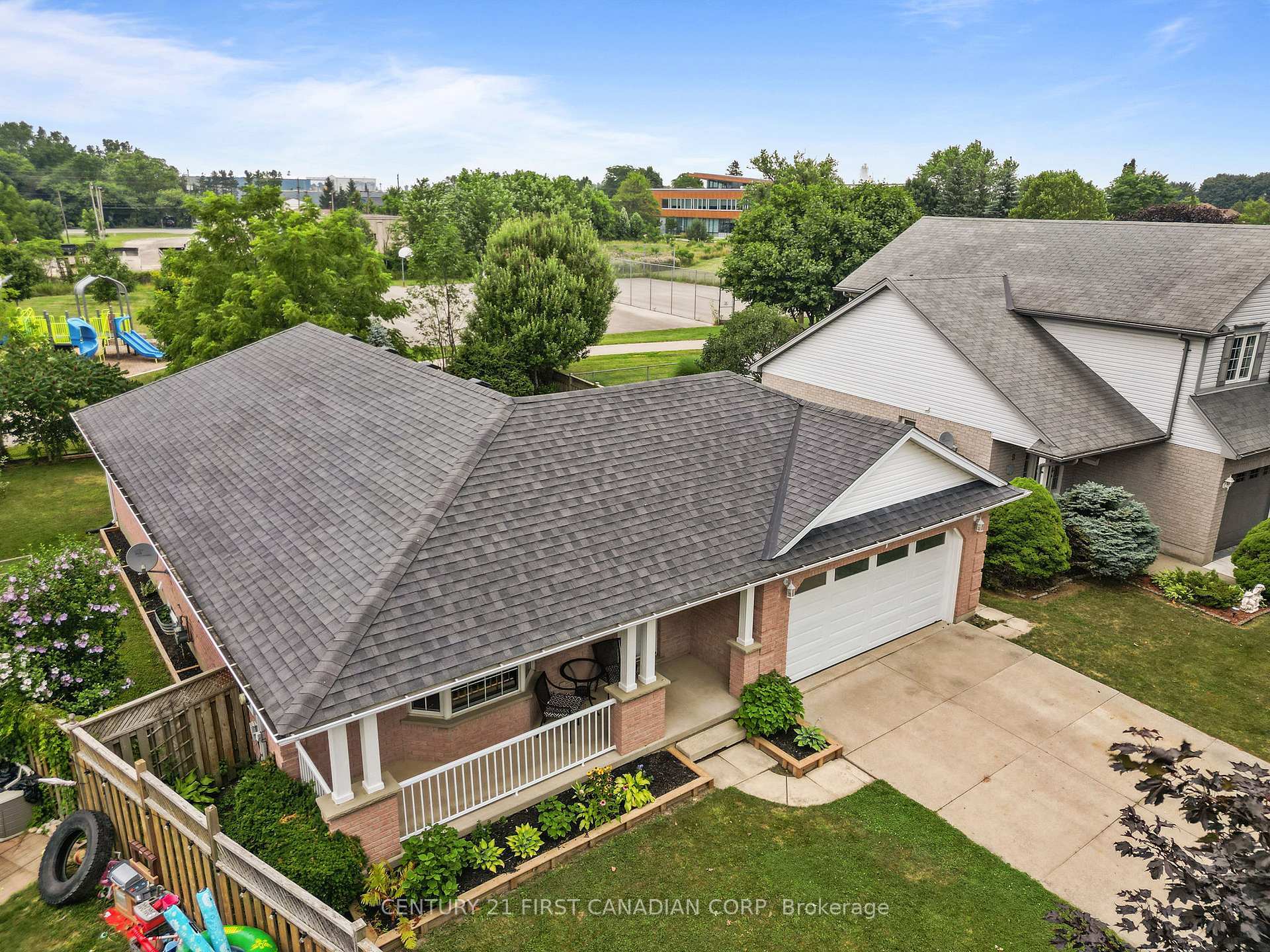 Photo de la propriété: 7 Sifton Drive ON N5R 6C6