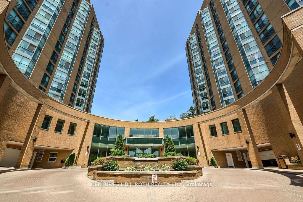 Photo de la propriété: 150 Dunlop Street E 508 ON L4M 6H1
